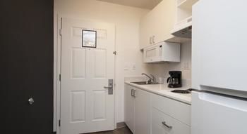 Crestwood Suites Of Newport News Dış mekan fotoğraf